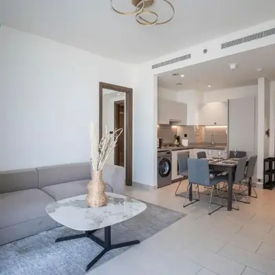 Blue Breeze - 2 Bedroom near Downtown
