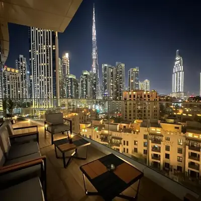 IMPERIAL AVENUE Brand New Ultra Luxury Full Downtown