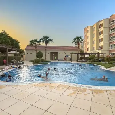 FIRST CLASS 1BR Stylish Escape