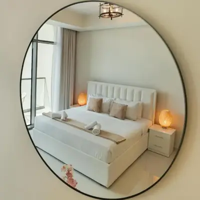 Aykon Tower - Studio Apartment - Allsopp & Allsopp