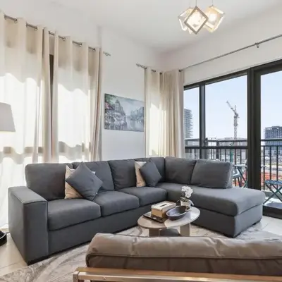 Town Square Zahra 2B - 2 Bedroom Apartment - Allsopp & Allsopp