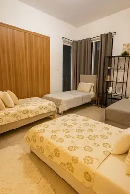 Gallery image of Accommodation for girls only in Dubai