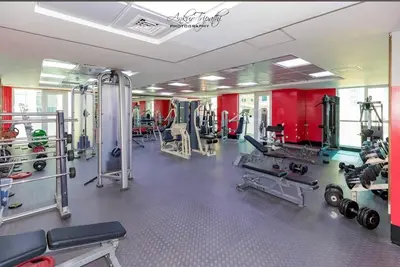Gallery image of Accommodation for girls only in Dubai