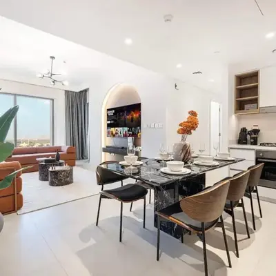 Prime Downtown Location 2BR Walk to Dubai Mall