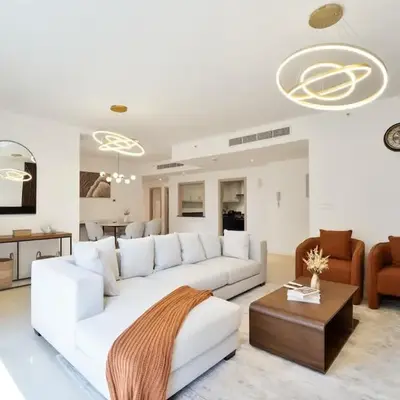 Elegant and Spacious 3-bedroom in JBR