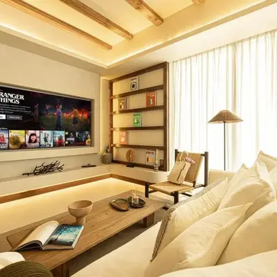 Premium Corner 3BR