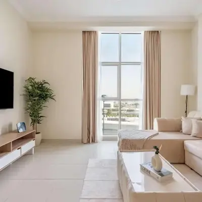 Chic 1BR w Pool Sauna & Steam Room Access
