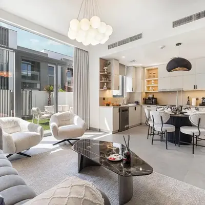 Upscale 4BR Villa