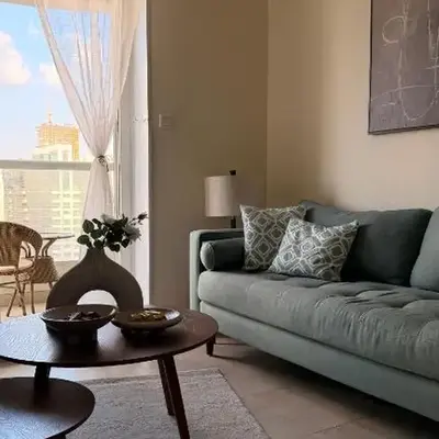 Dar Al Noor Apartment