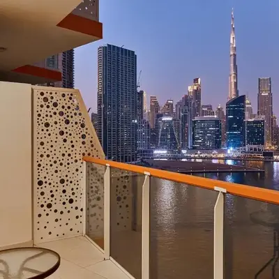 Millennium Heights 1