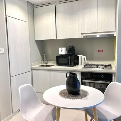 Cozy 1BR in Zada Tower Business Bay