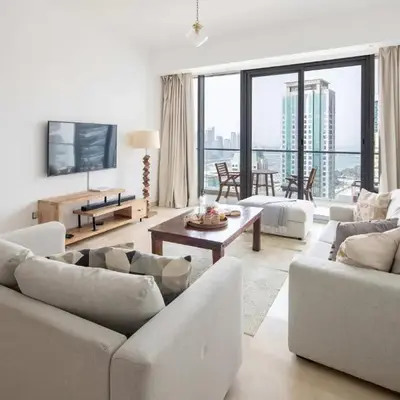 Frank Porter - Trident Grand Residence