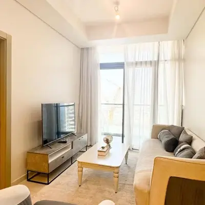 Dream Shoma- Experience Luxury Living 2BR APT