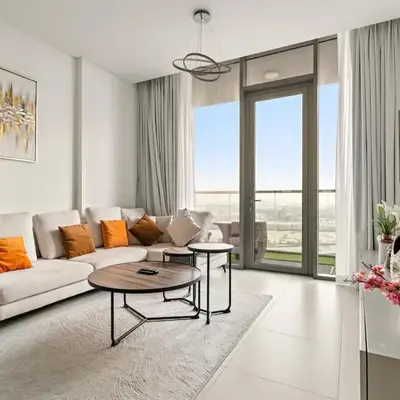 FIRST CLASS 1BR Cozy Luxe Escape