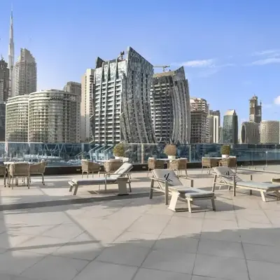 Stylish 1BR Canal View & 12 min to Downtown