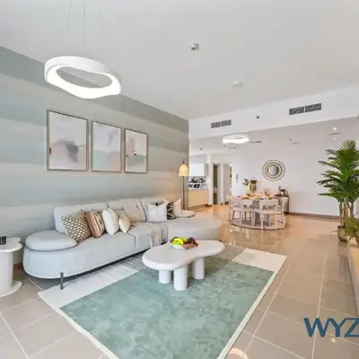 2BR Aegean Charm Sulafa Tower