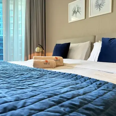 Mahenti · Luxury Living at Its Finest