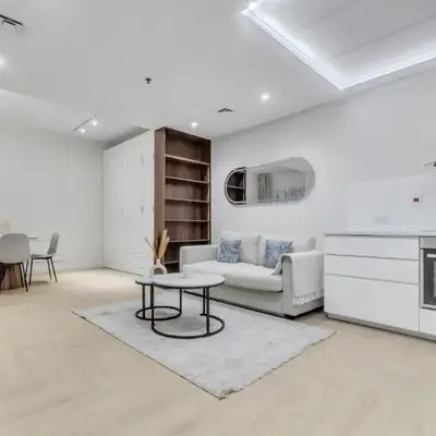 Luxury 1BR in Sulafa Tower by EE Holiday Homes