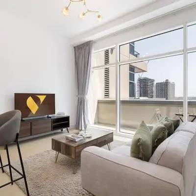 Vogue Business Bay - Bay Square close to Downtown Dubai Mall and Burj Khalifa