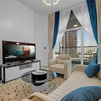 Opal by Danube | Designer 1BR | Private Jacuzz