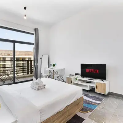 Bookable Studio Room Joya Blanca