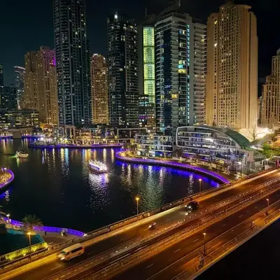Khayali Marina Holiday Homes Dubai Marina JBR