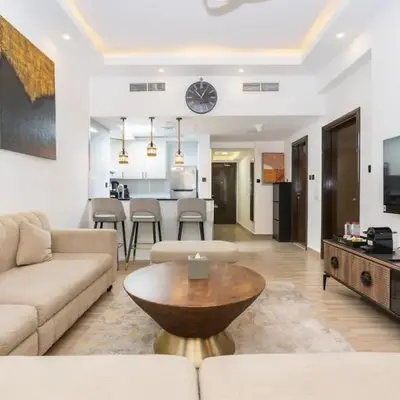 CitiHome - Modern & Stylish 1BR in Dubai Marina