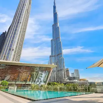 Vogue Downtown Grande Signature Residences