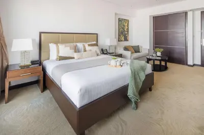 Gallery image of Frank Porter - Dubai Marina Mall Hotel in Dubai