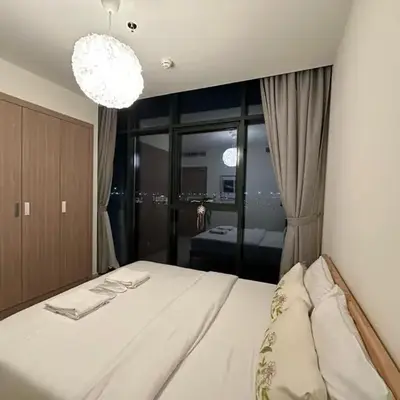 Stunning 1 Bed in Meydan
