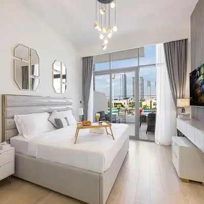 Livin' Holidays - Studio - Riviera Elegance
