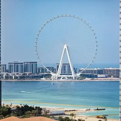 2b Stylish apart in JBR