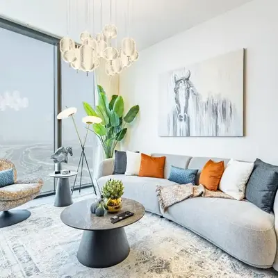 Sobha Crest Luxury Apartments