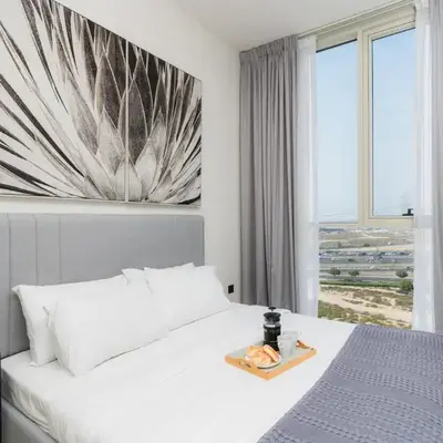 Modern Amenities - Great Community