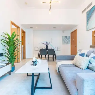 Next to Marina Canal 1BR