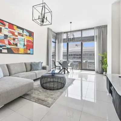 VayK - Great 1BR Apartment in Damac Hills