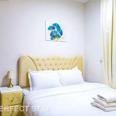 Elegant 3BR Villa - Peaceful - Family Friendly