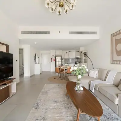 Luxury 1BR in Madinat Jumeirah Living