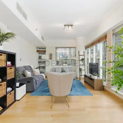 Prime 2BR with Mesmerizing Canal Views