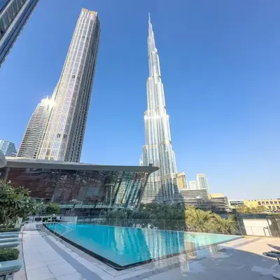 GuestReady - 2BR l High-Rise Elegance