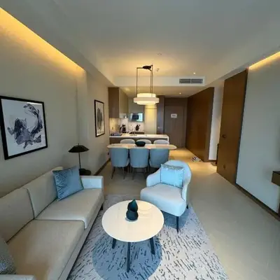 2 Bedroom Apartment in Address Opera Residences