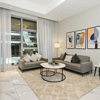 Relax in Comfort with Modern Amenities