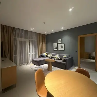Novotel Residence
