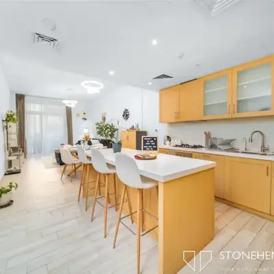 Cozy 1BR in Belgravia