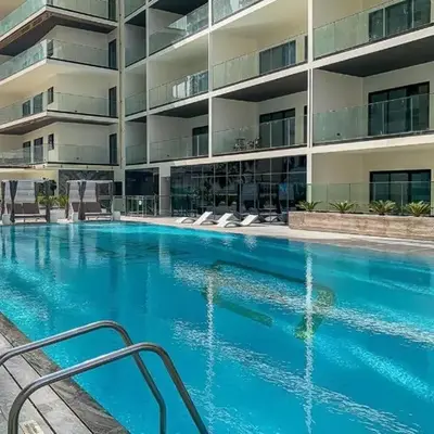 HAVN - Spacious One Bedroom in Binghatti Creek