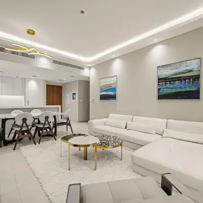 Brand New Luxury 2BHK Apartment in Jadeel 2 MJL