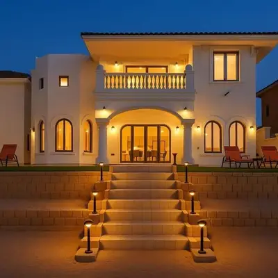 BLVD Beach House
