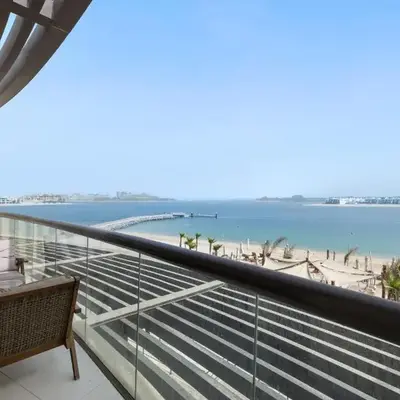 Beachfront Boho Bliss Direct Beach Access