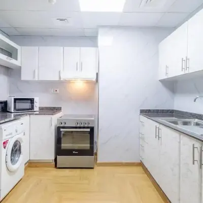 Luxury 2BR in Dubai Marina Man 1014