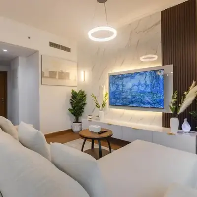 Luxury 2BR in Downtown w Iconic Burj Khalifa View Burj Views 303